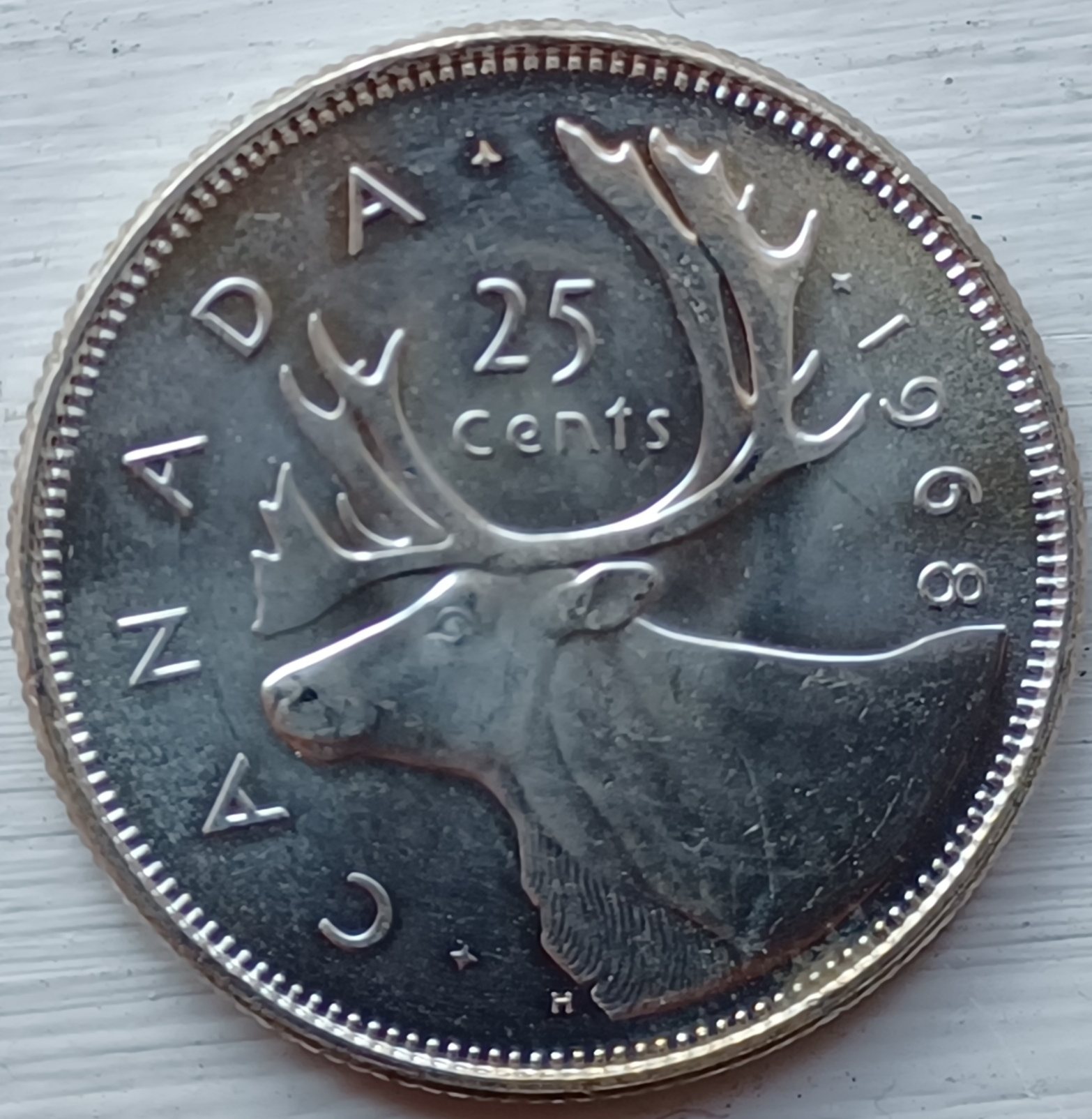 1968-Silver-Quarter-Grade-Opinions-#1