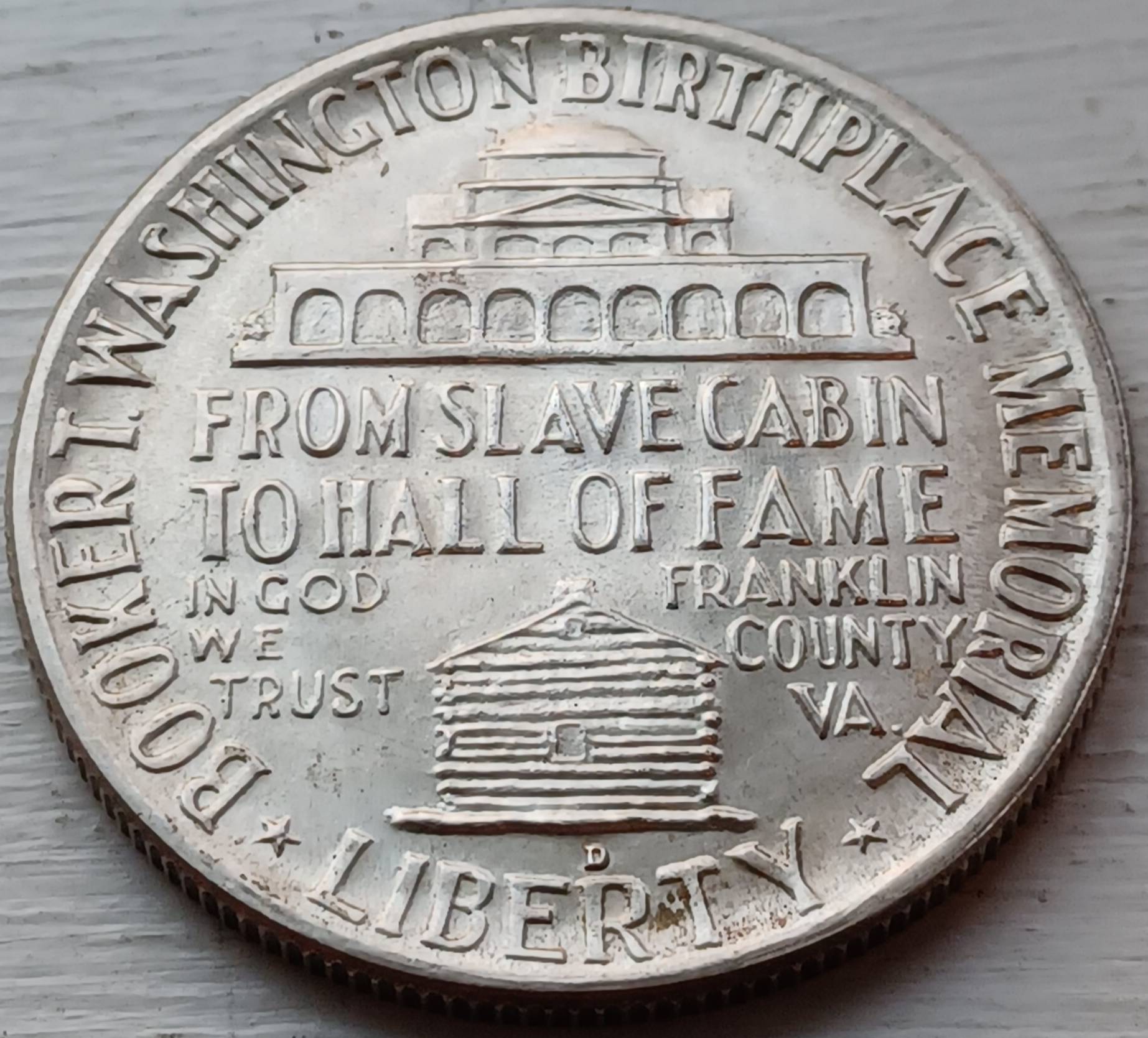 1951-D-Booker-T-Washington-Half-Grade?