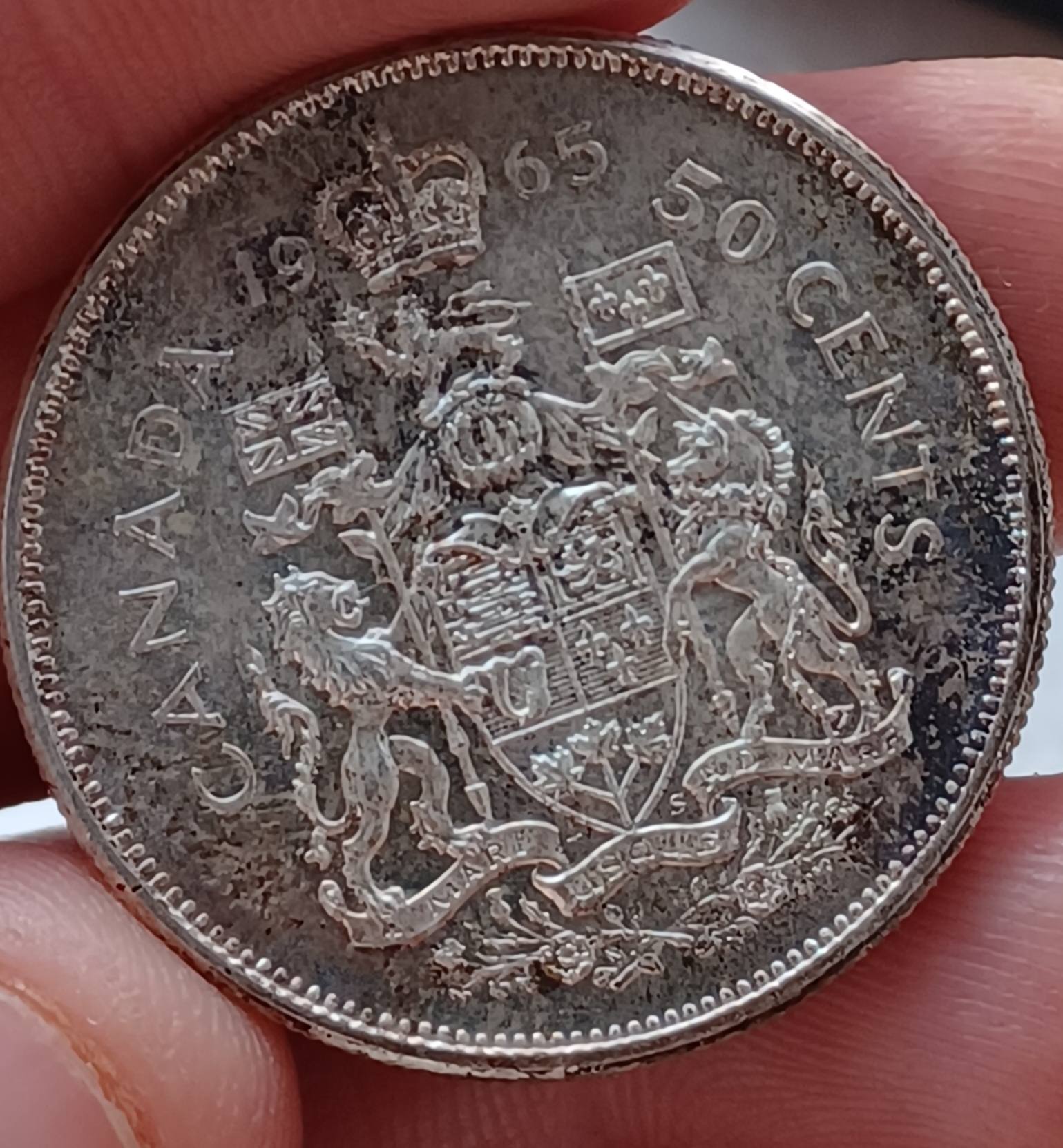 1965-Half-Dollar-Grade?