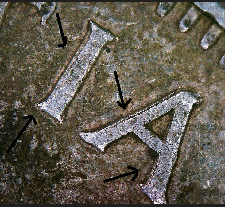 1951-Half-Dollar-DDO-Not-Double-Hp