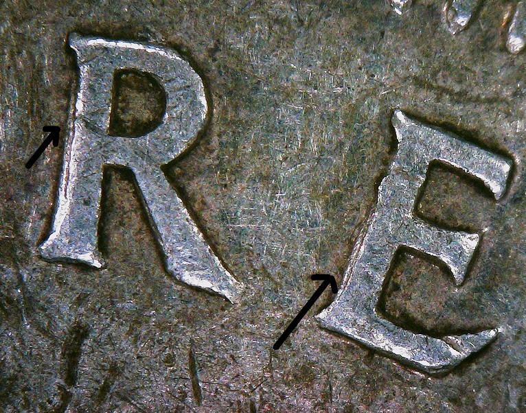 1951-Half-Dollar-DDO-Not-Double-Hp