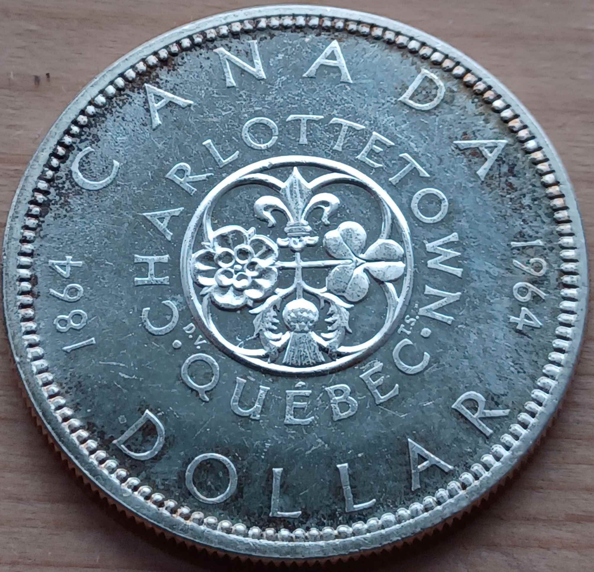 1964-Dollar,-MS-Or-Pl?
