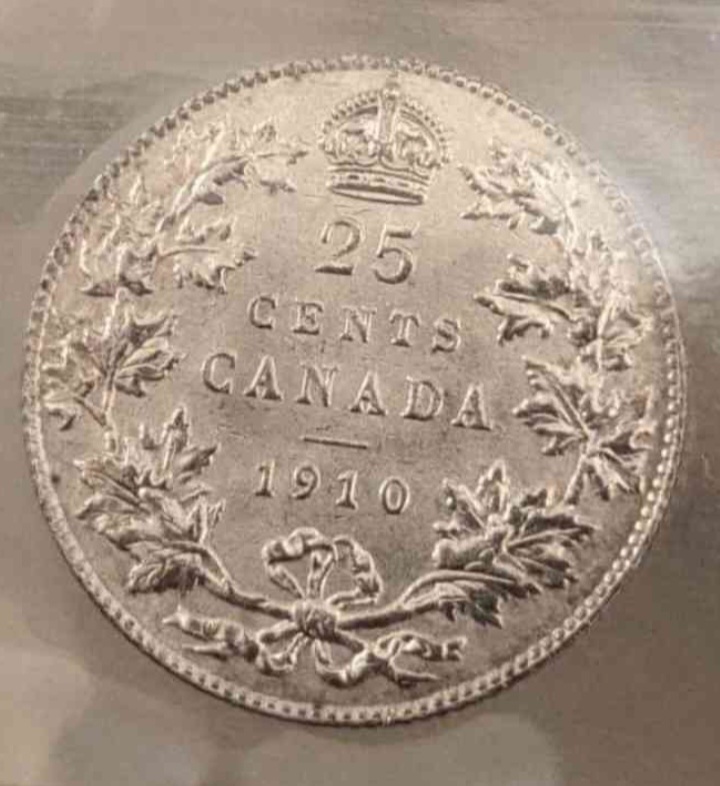 1910-Canadian-Quarter-Reverse-Proof?