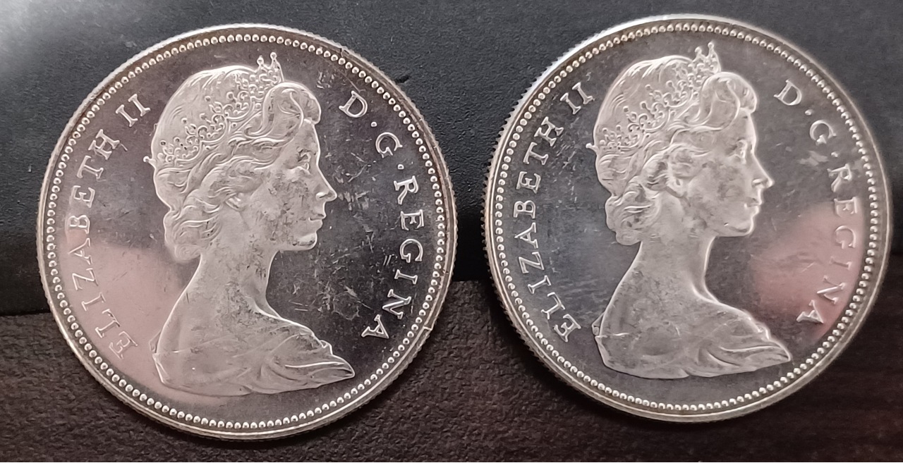 Cameo-On-Unc-Coins-Value?
