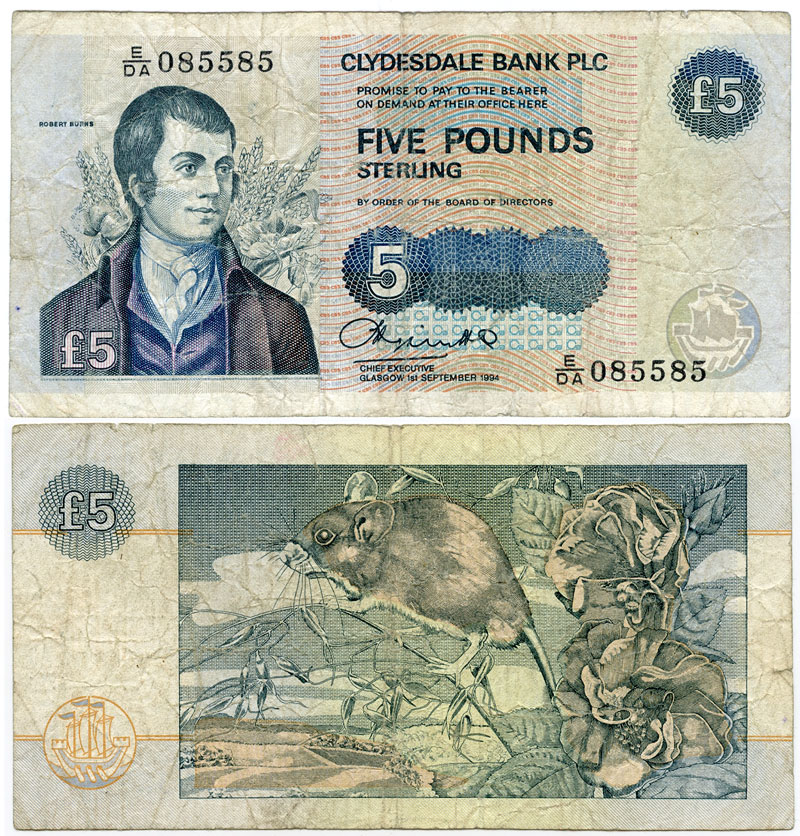 How-Far-Back-Can-We-Go?---With-Banknotes!-Looking-For--1894-