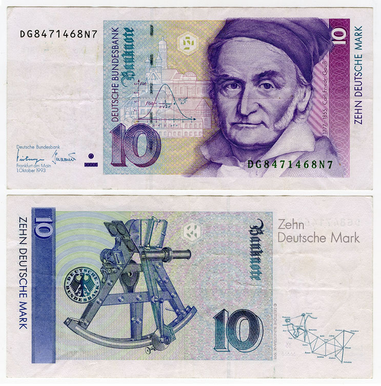 How-Far-Back-Can-We-Go?---With-Banknotes!-Looking-For--1894-