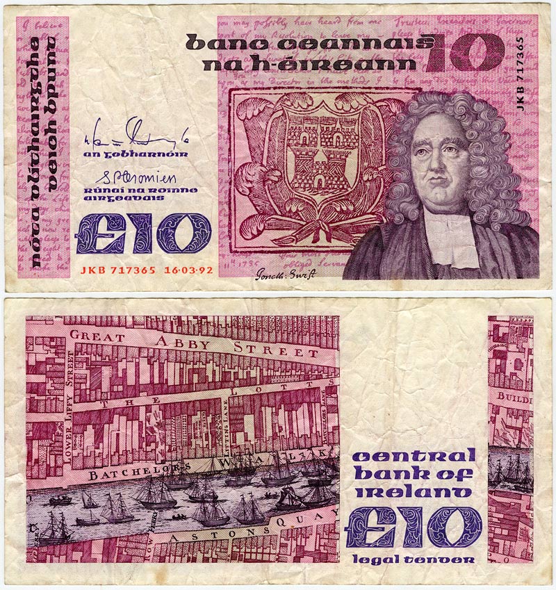 How-Far-Back-Can-We-Go?---With-Banknotes!-Looking-For--1894-
