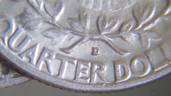 1964-D-Quarter-With-Smaller-D-Over-Large-D?