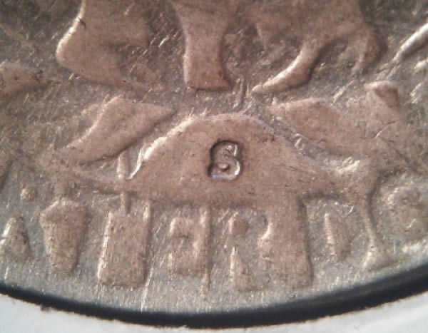 Is-This-A-Filled-1954-S-Quarter?