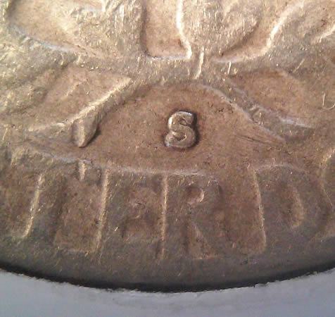 Is-This-A-Filled-1954-S-Quarter?