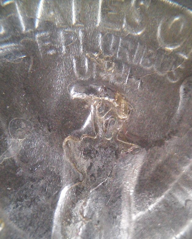 Defaced-1959-Quarter-Had-A-Resin-On-It-Pre-Production?