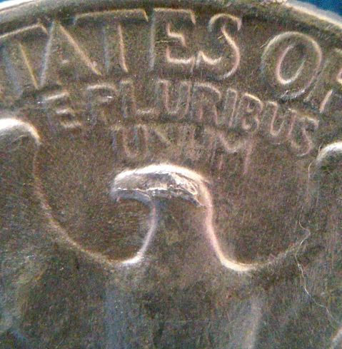 Defaced-1959-Quarter-Had-A-Resin-On-It-Pre-Production?