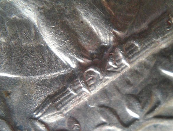 Defaced-1959-Quarter-Had-A-Resin-On-It-Pre-Production?