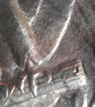 Defaced-1959-Quarter-Had-A-Resin-On-It-Pre-Production?