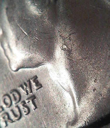 1964-Quarter-With-Double-