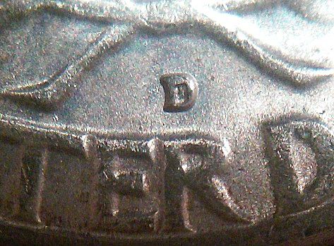Why-Are-These-3-Denver-Mint-Marks-Considered-The-Same-Design?