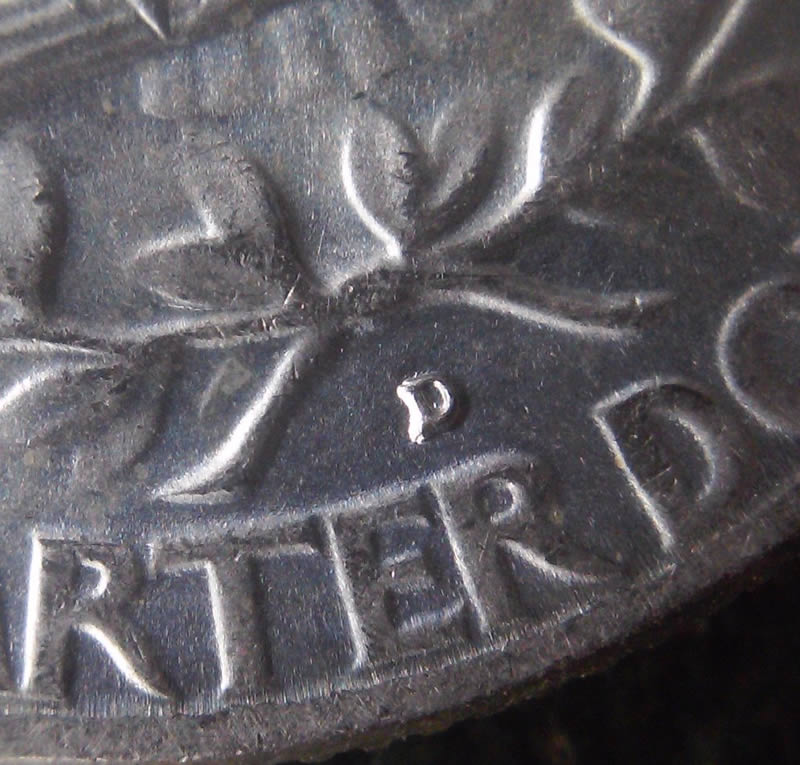 1960-D-Washington-Quarter-With-RPM-D-Over-D?