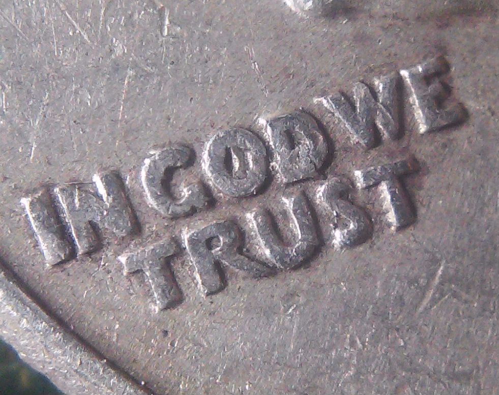 1964-D-Quarter-With-A-Broken-