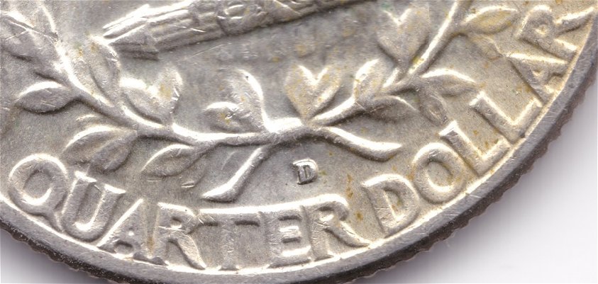 1964-D-Washington-Quarter-DDR?