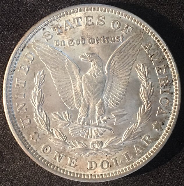 1885-O-Morgan-Need-An-Idea-Of-Grade.