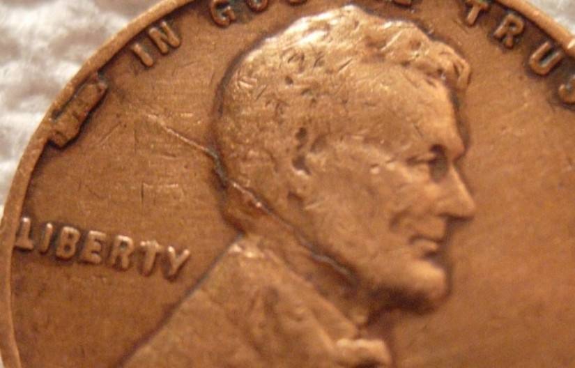 1942-S-Lincoln-Cent:-Is-This-A-Cud-Or-Something-Else?