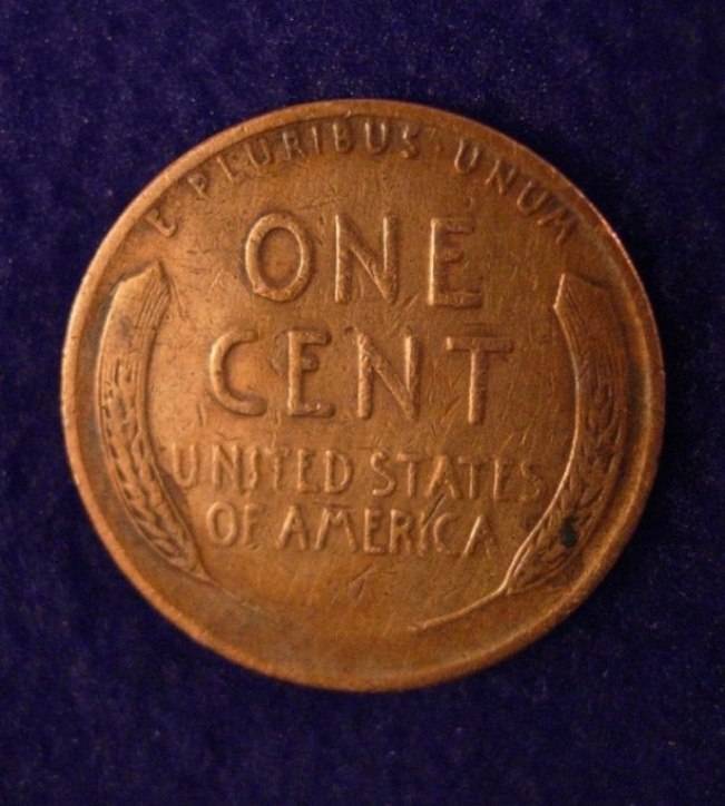 1942-S-Lincoln-Cent:-Is-This-A-Cud-Or-Something-Else?