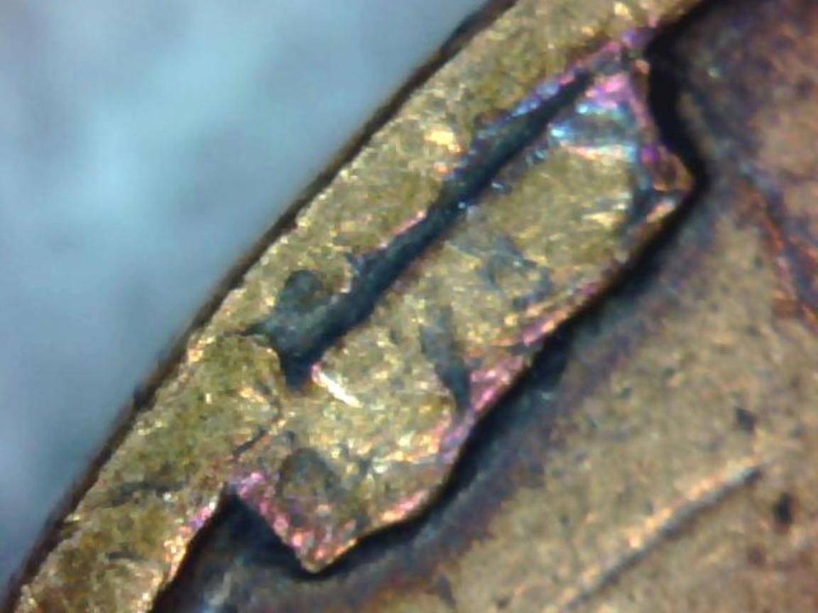 1942-S-Lincoln-Cent:-Is-This-A-Cud-Or-Something-Else?