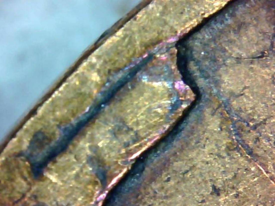 1942-S-Lincoln-Cent:-Is-This-A-Cud-Or-Something-Else?