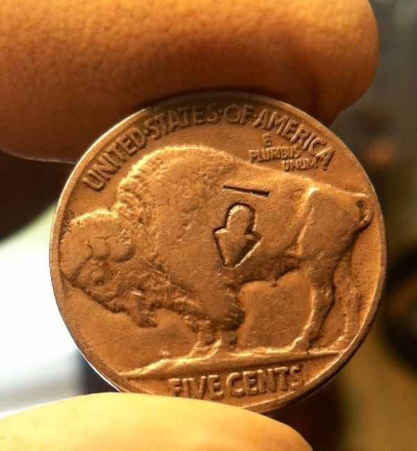 Error-Coin-?