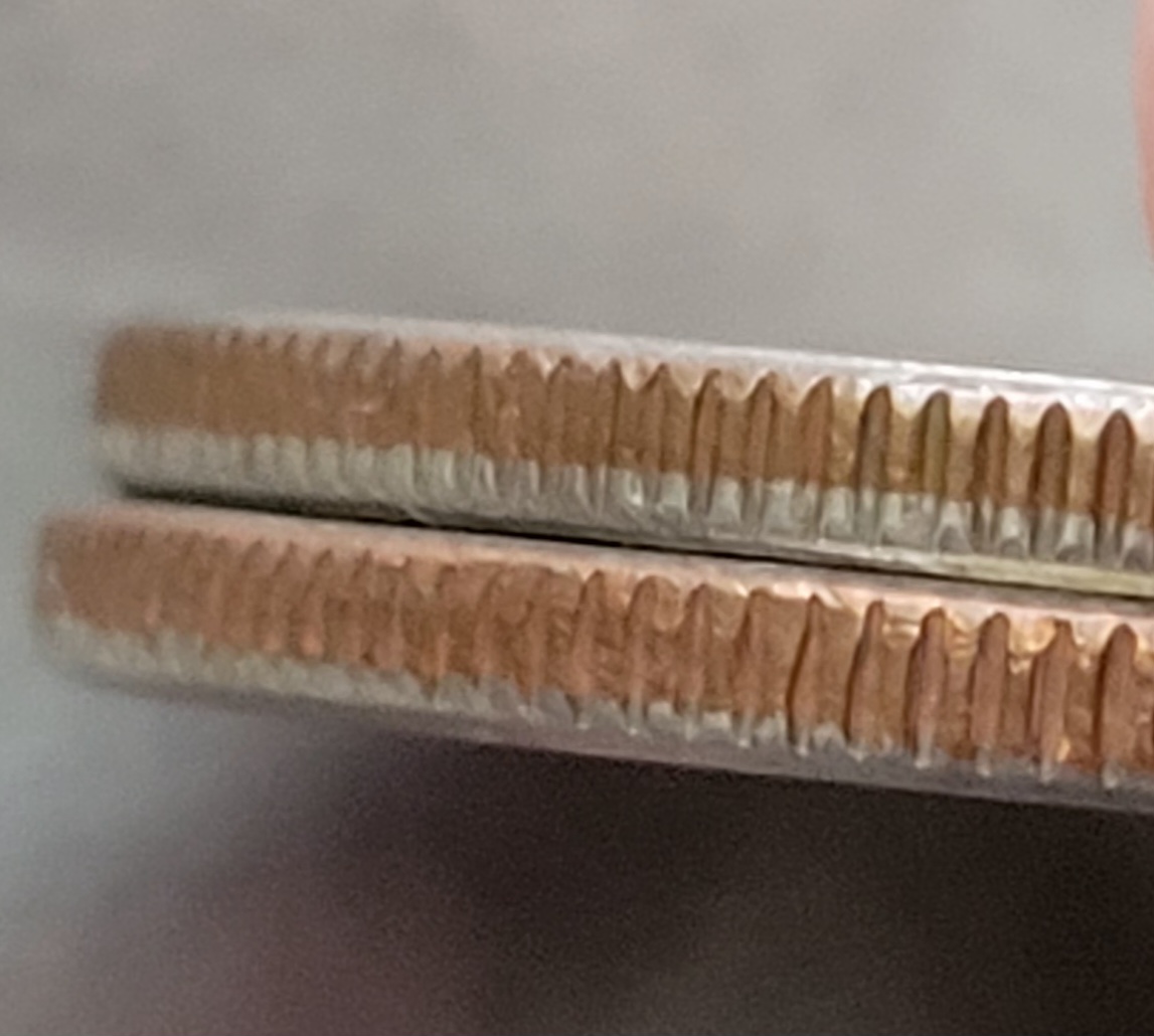 1976-Bi-Centennial--Half-Dollars-Odd-Difference
