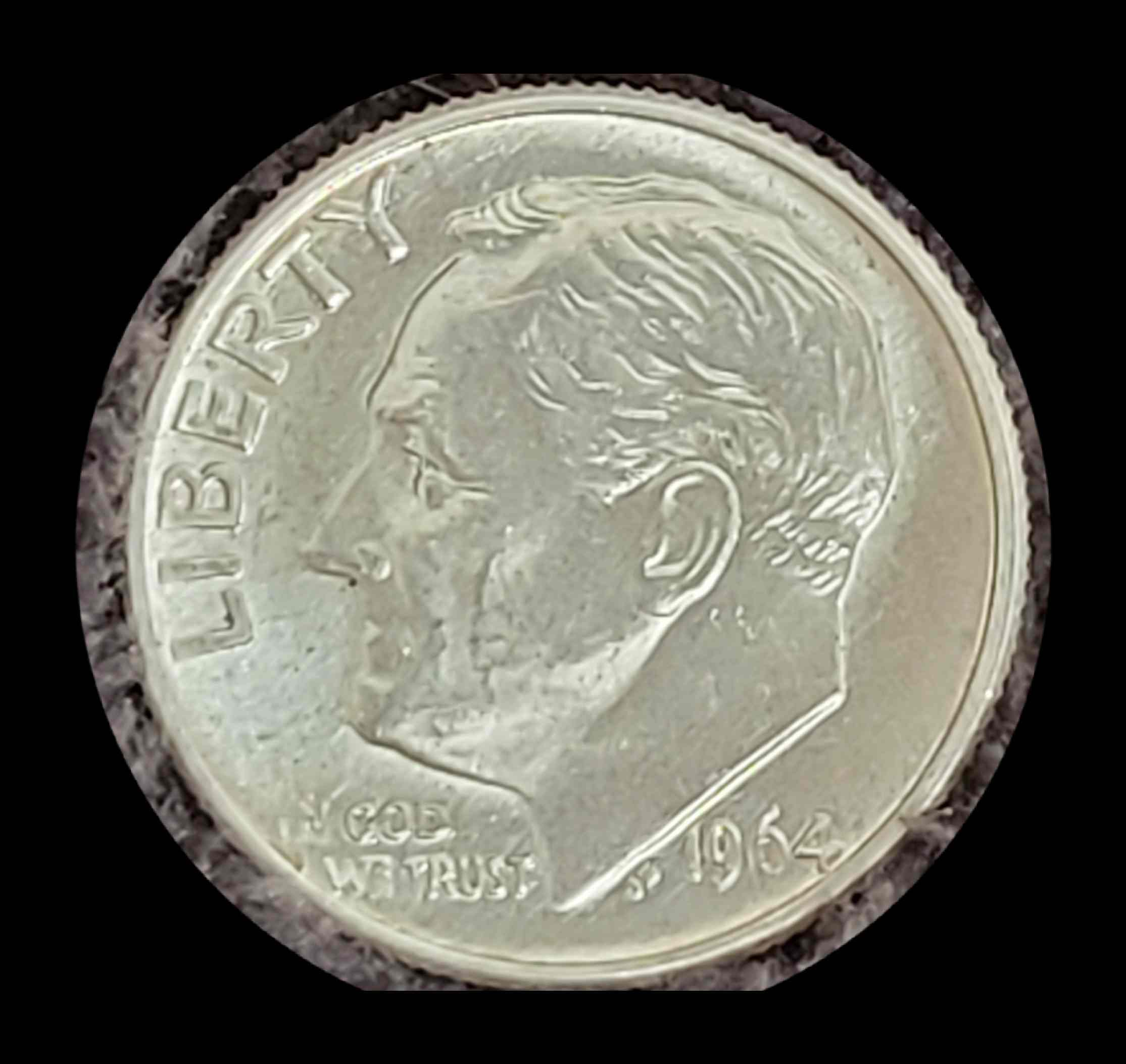1964-D-Dime-Reverse-Die-Crack?