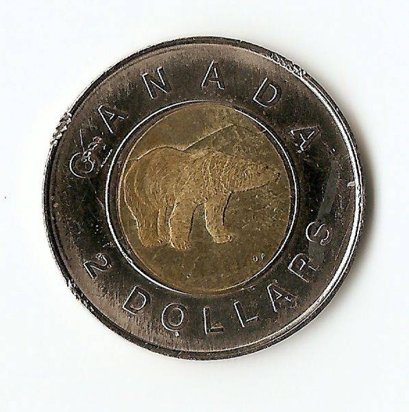 Toonie-Misaligned-Ring-Hole?
