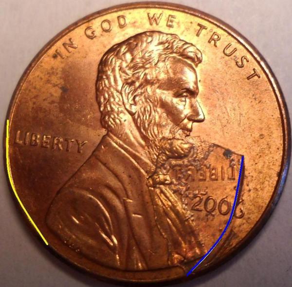 Strange-Lincoln-Cent-Roll-Find