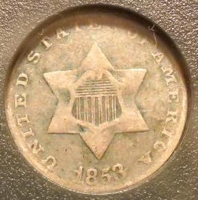 23-Days-Of-Silver-3-Cents!-The-Most-Original-Title