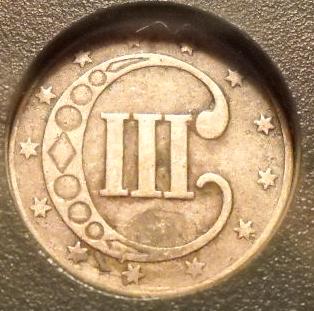 23-Days-Of-Silver-3-Cents!-The-Most-Original-Title