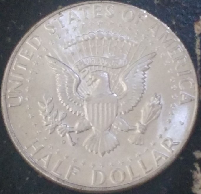 1964-Kennedy-Half-Dollar