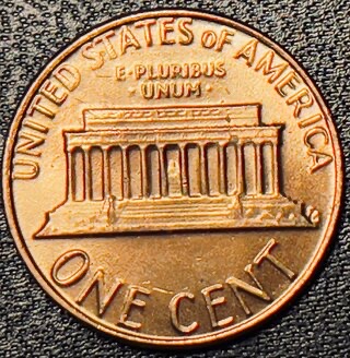 1982-Lincoln-Penny-DDO-/-DDR