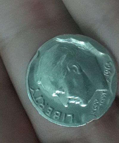 1965-Dime-Error-Or-Not?