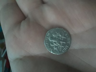1965-Dime-Error-Or-Not?