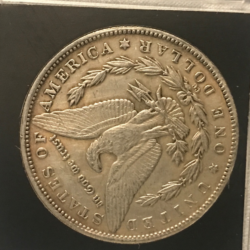 Need-Help-Giving-Grade-To-2-Morgan's-I-Just-Got.