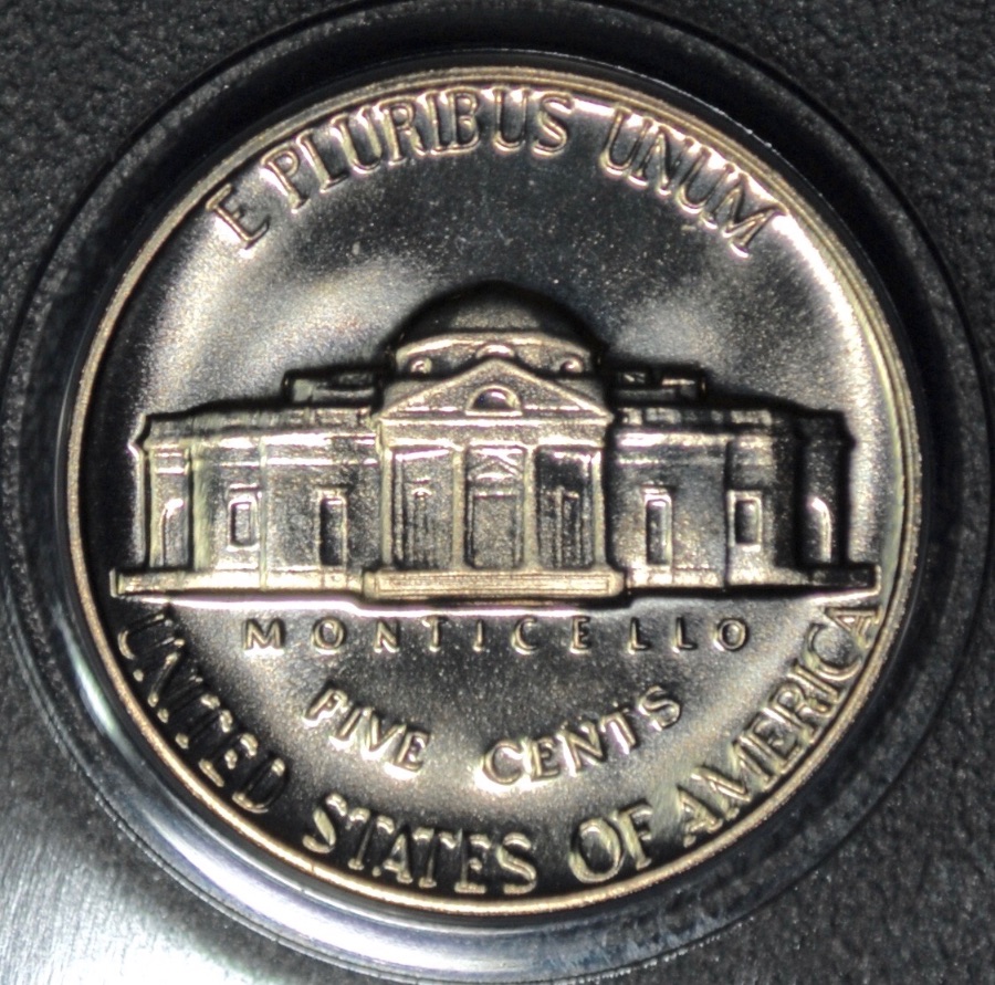 1964-Proof-Nickel-Grade