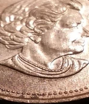 2006-P-Non-Magnetic-Canadian-Penny