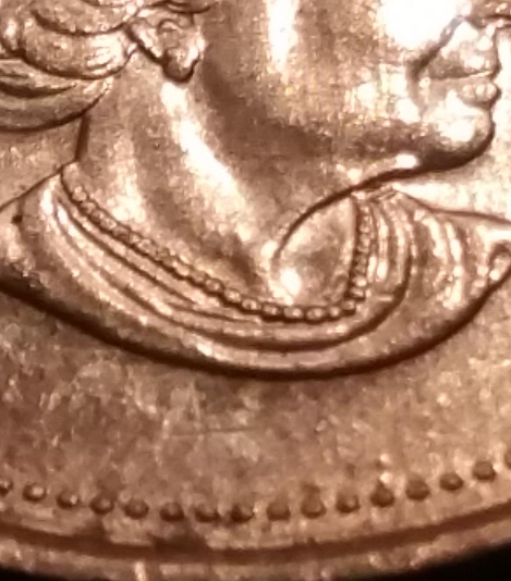 2006-P-Non-Magnetic-Canadian-Penny