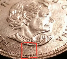 2006-P-Non-Magnetic-Canadian-Penny
