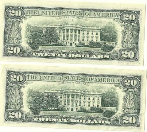 Is-This-Set-Of-28-$20-Bills-Anything-Special