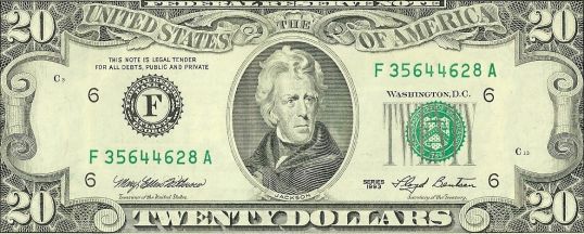 Is-This-Set-Of-28-$20-Bills-Anything-Special