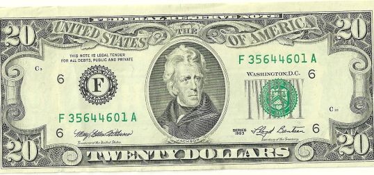 Is-This-Set-Of-28-$20-Bills-Anything-Special