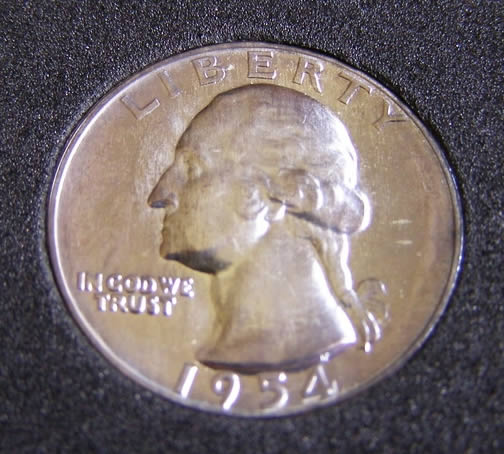 1954-Washington-Quarter-Proof
