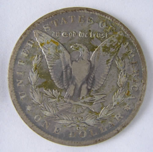 1890-O-Morgan-Silver-Dollar