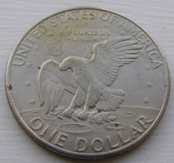 Post-An-Ike-Eisenhower-Dollar
